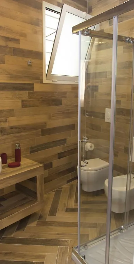 Marsala In...Centro Villa Holiday home