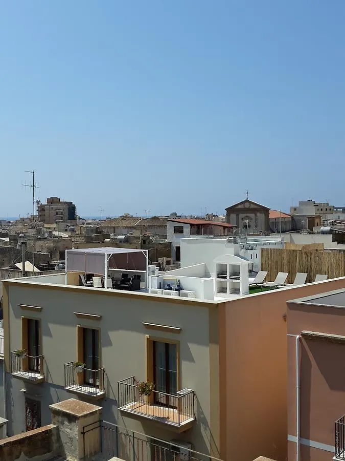 Marsala In...Centro Villa 0*,  Italia