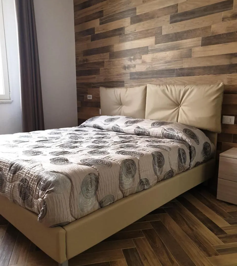 Holiday home Marsala In...Centro Villa