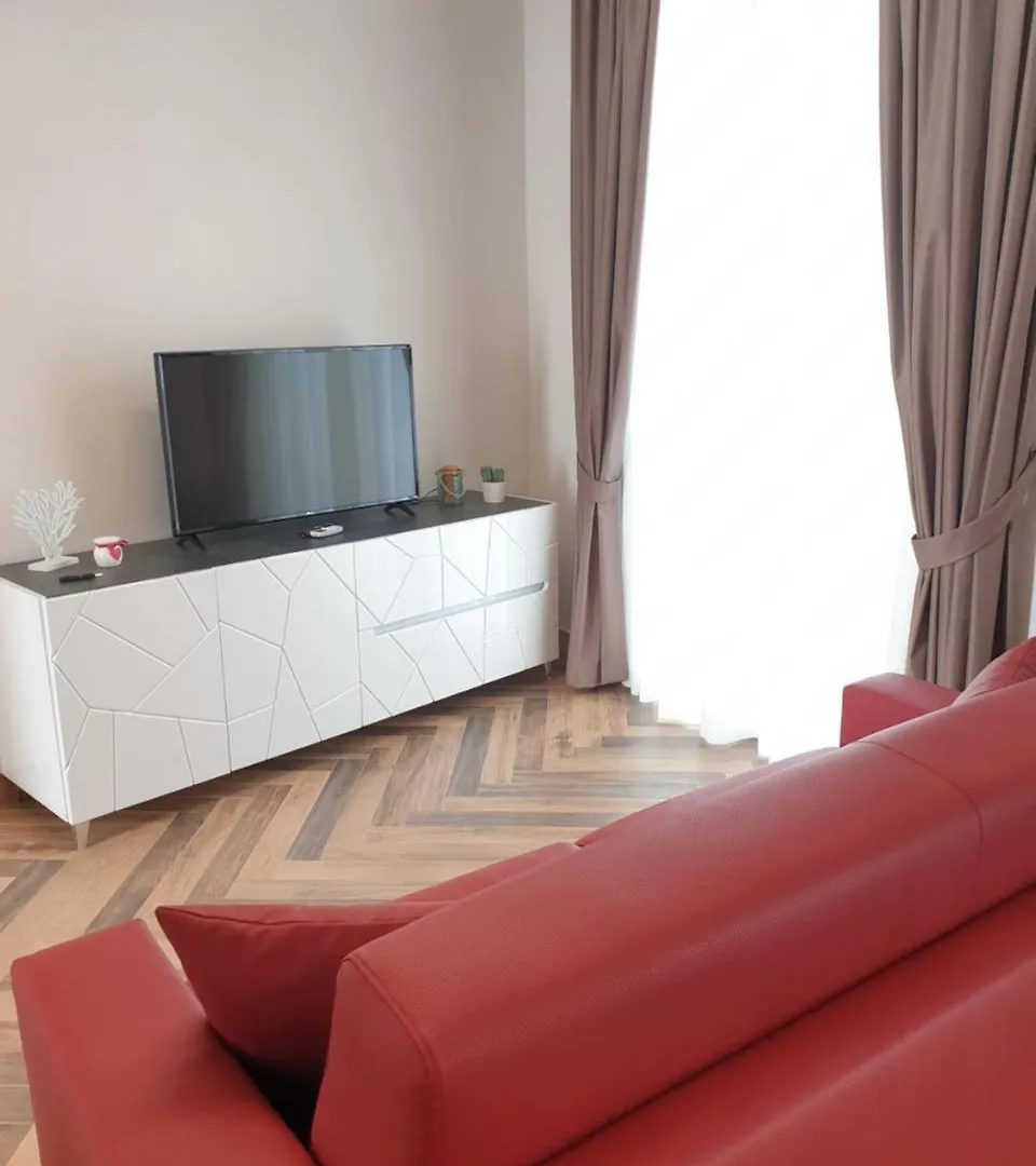 Marsala In...Centro Villa 0*,