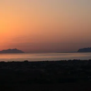 Casa Vultaggio Marsala