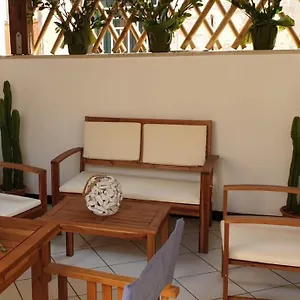 La Verandina Marsala