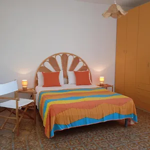 Mare Divino Casa Libeccio Marsala