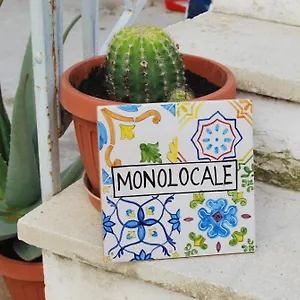 Monolocale Casa Vacanze Marsala