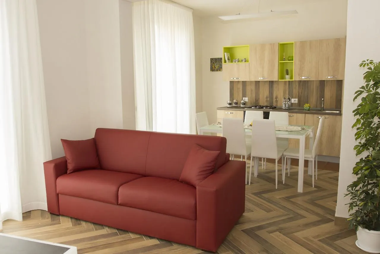 Marsala In...Centro location