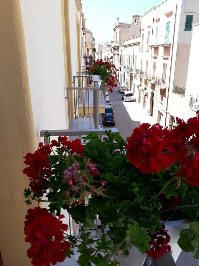 Marsala In...Centro Villa
