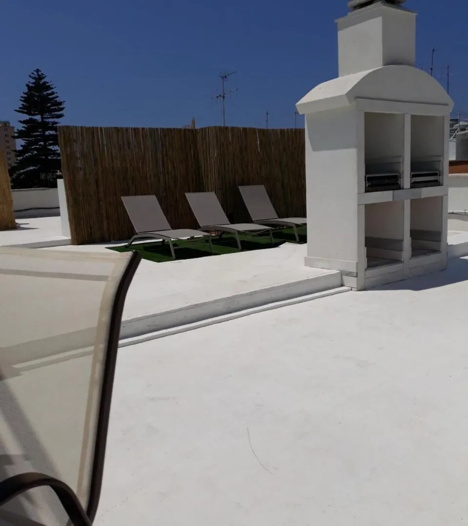 Holiday home Marsala In...Centro Villa