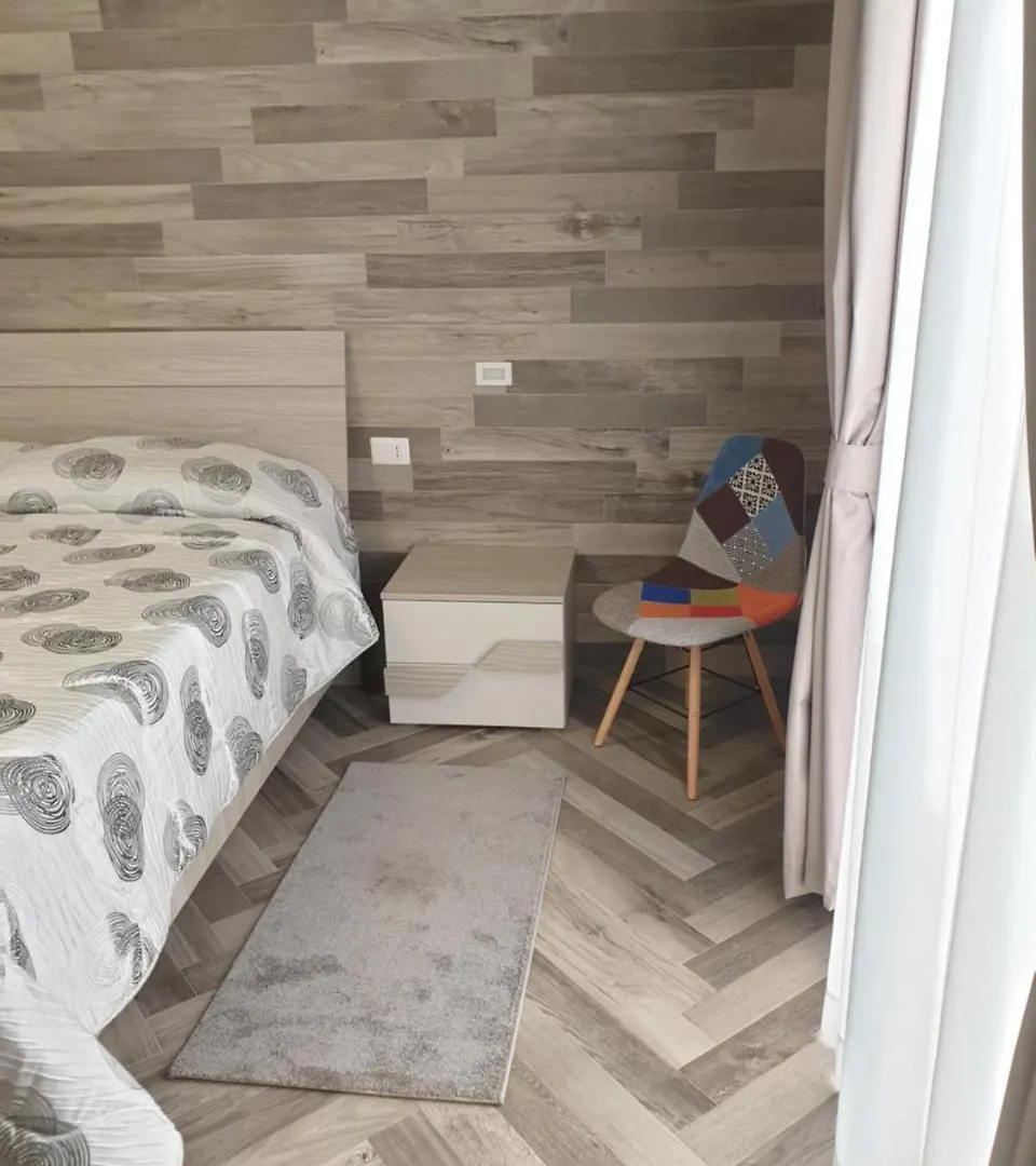 Marsala In...Centro Villa Holiday home