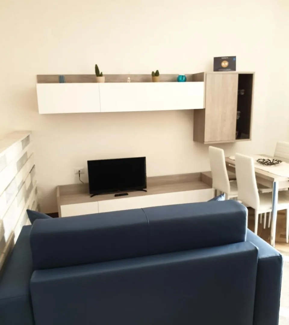 Holiday home Marsala In...Centro Villa