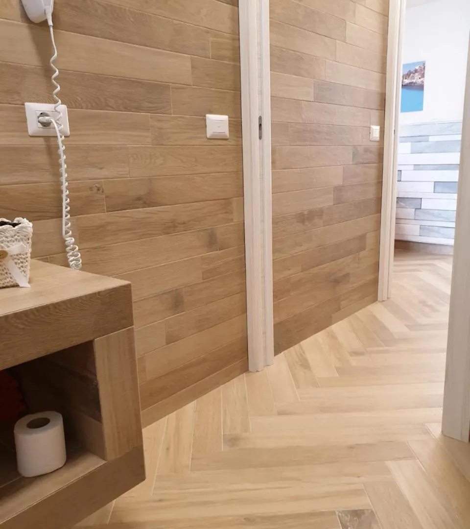 Holiday home Marsala In...Centro Villa